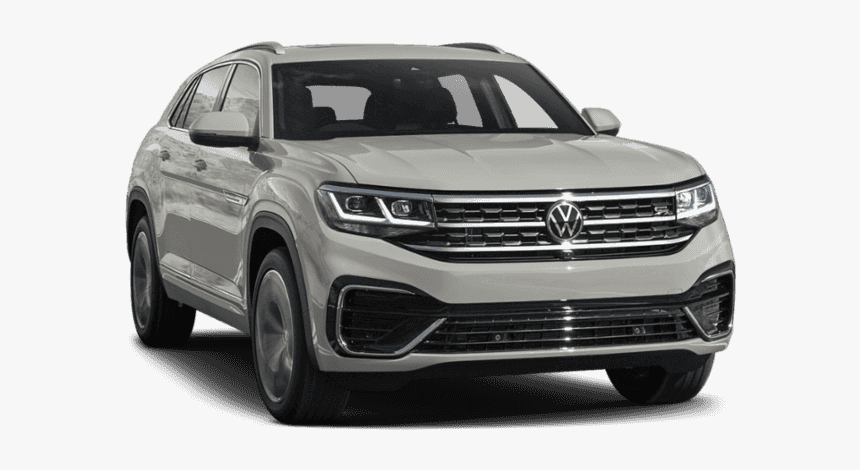 Atlas Trendline Vw, HD Png Download, Free Download