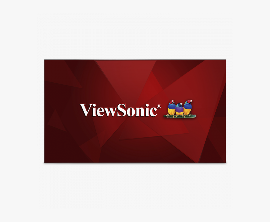 Viewsonic, HD Png Download, Free Download