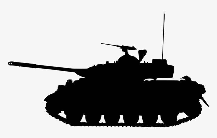 Tank, HD Png Download, Free Download