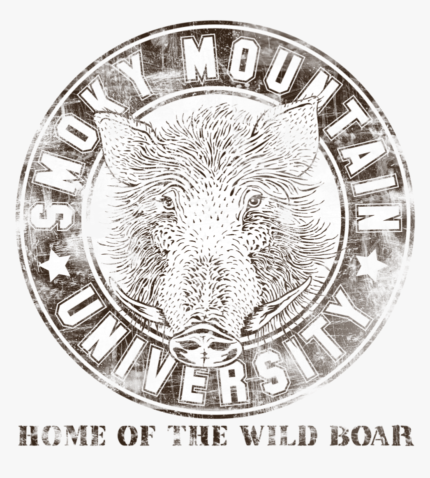 Wild Boar , Png Download - Coin, Transparent Png, Free Download