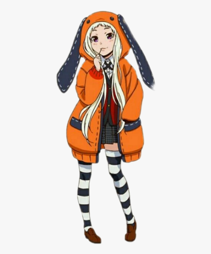 Runa Yomozuki Cosplay , Png Download - Runa Yomozuki Cosplay, Transparent Png, Free Download