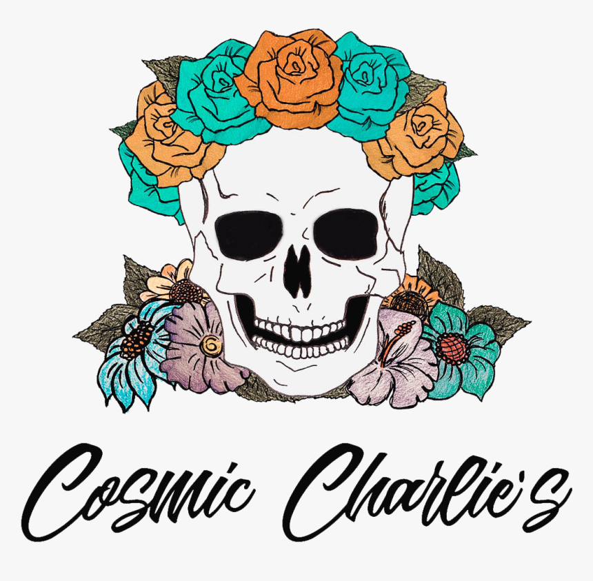 Cosmic Charlies - Graphic Design, HD Png Download, Free Download