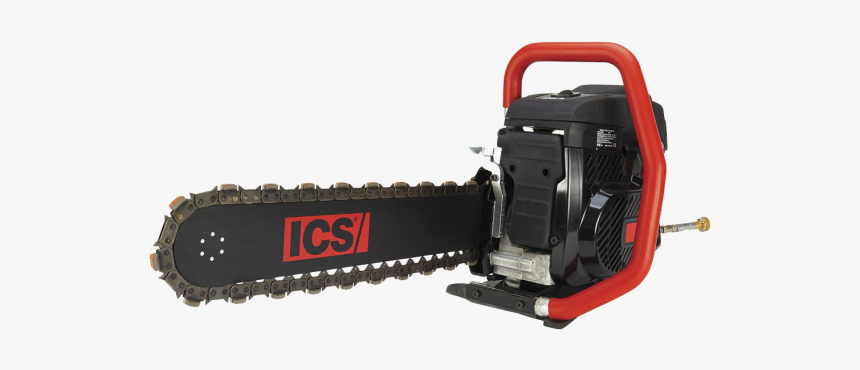 Ics 695 Concrete Diamond Saw, HD Png Download, Free Download