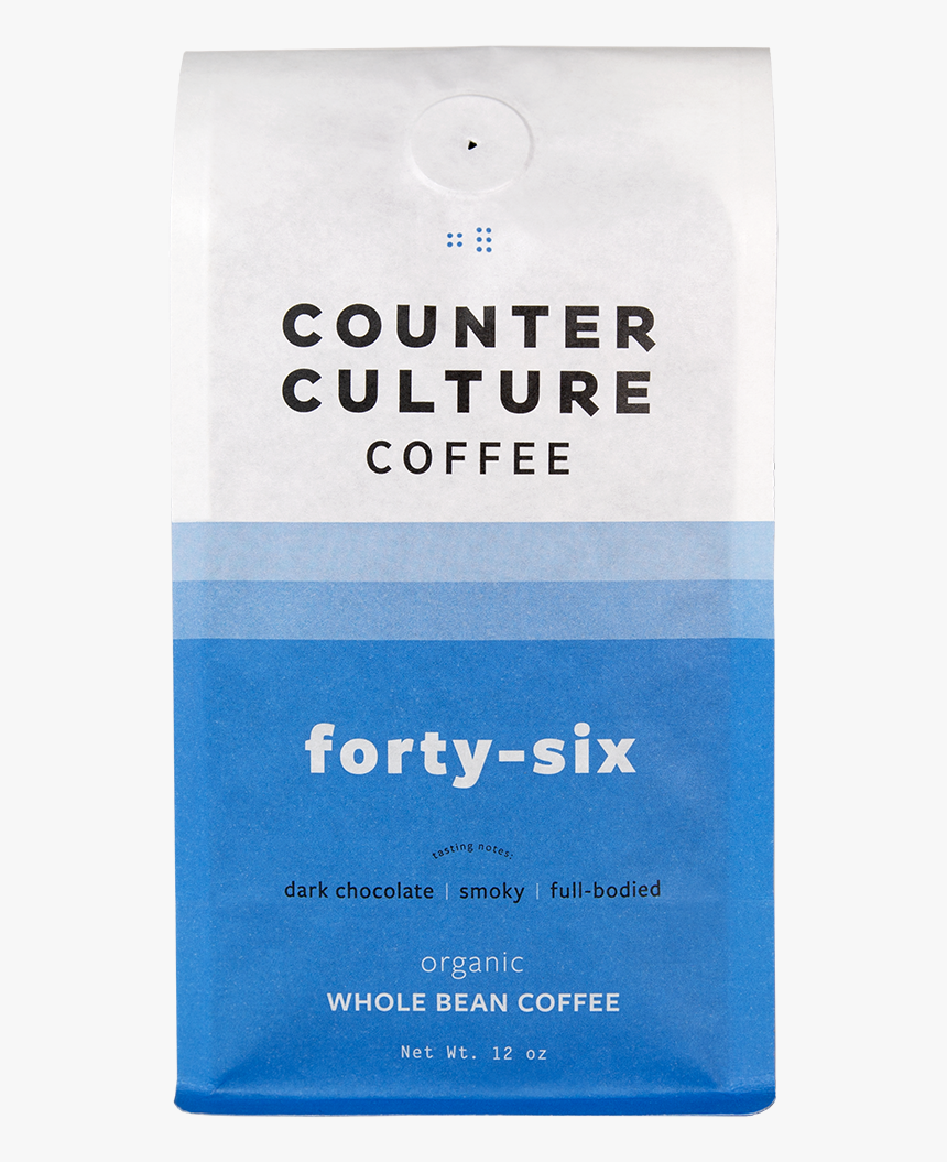 Counter Culture Forty Six, HD Png Download, Free Download