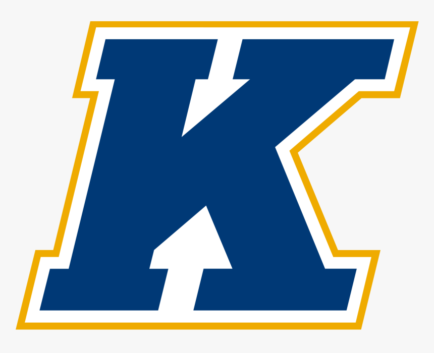 Kent State Logo KAMPION