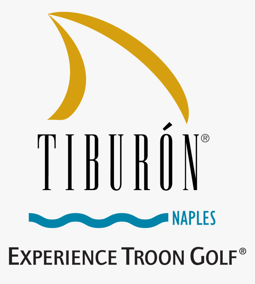 Tiburon Golf Club Logo, HD Png Download, Free Download