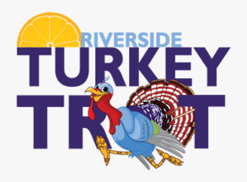 Riverside Turkey Trot Archery, HD Png Download kindpng