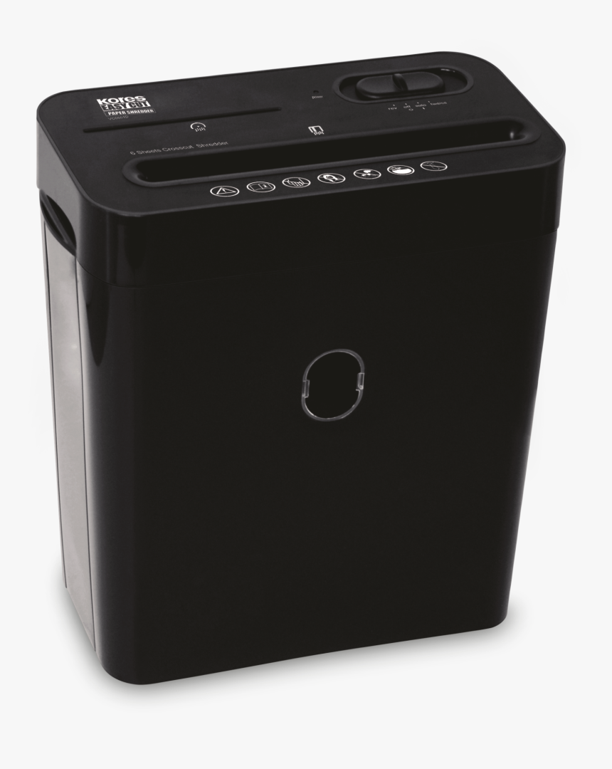 Kores Paper Shredder 822, HD Png Download, Free Download