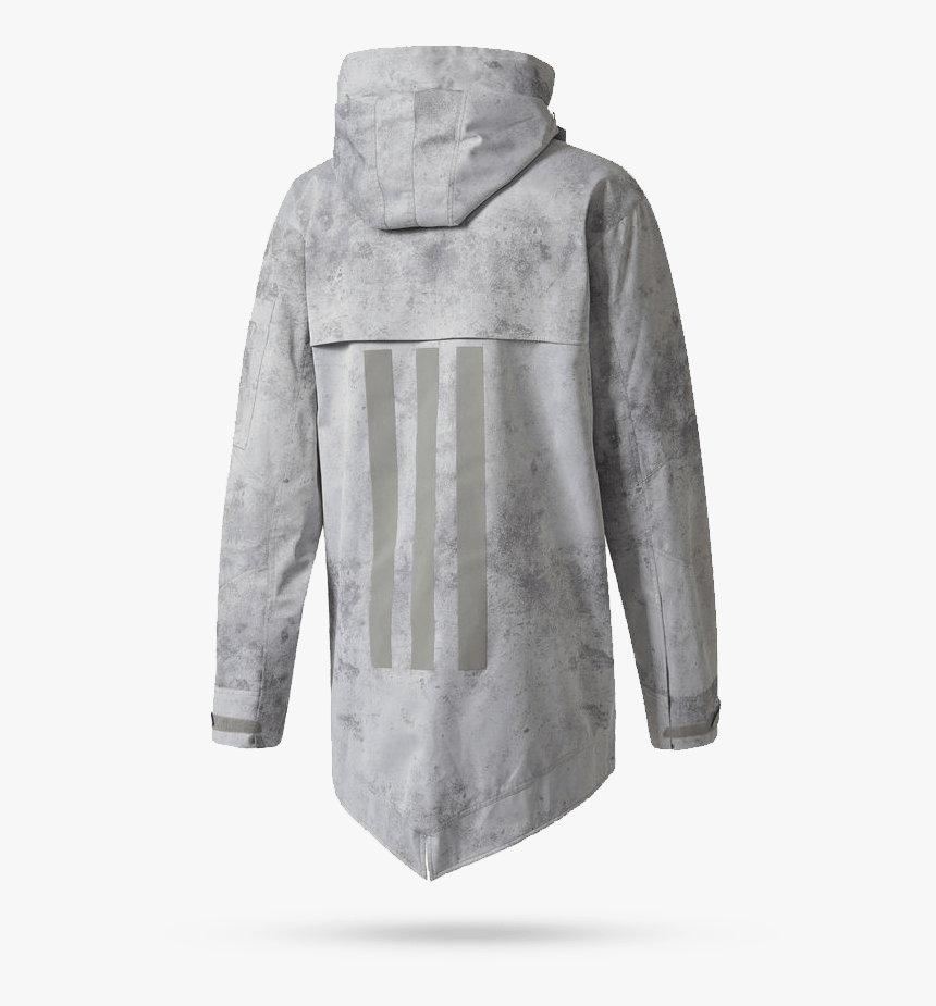 Adidas Jacket Image Cutout - Hoodie, HD Png Download, Free Download