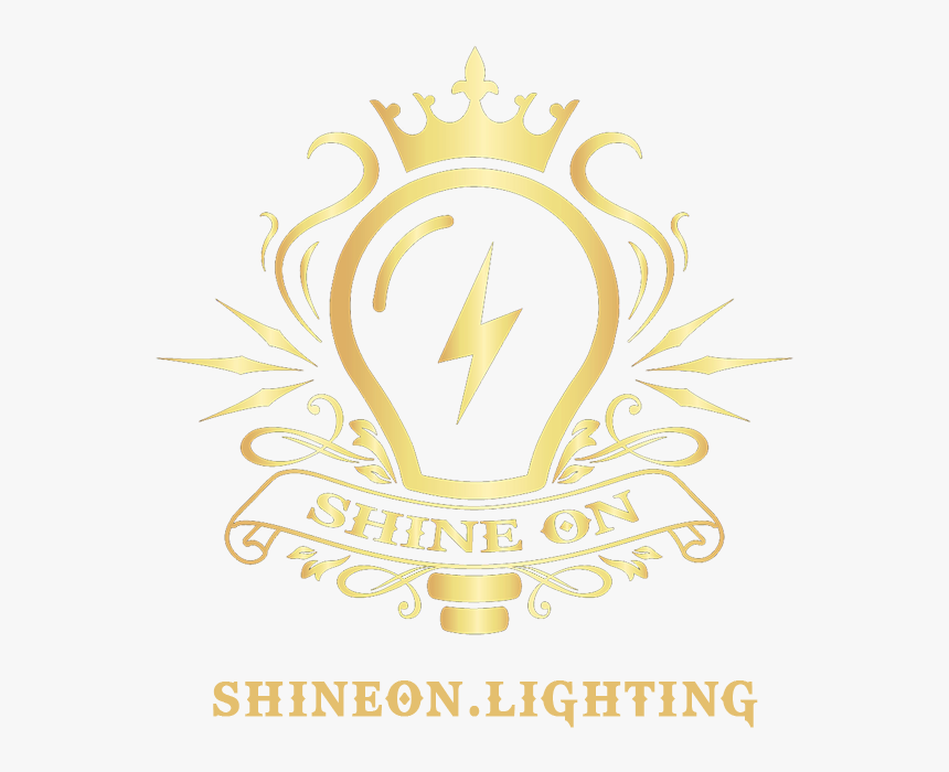 Shine Logo - Illustration, HD Png Download, Free Download