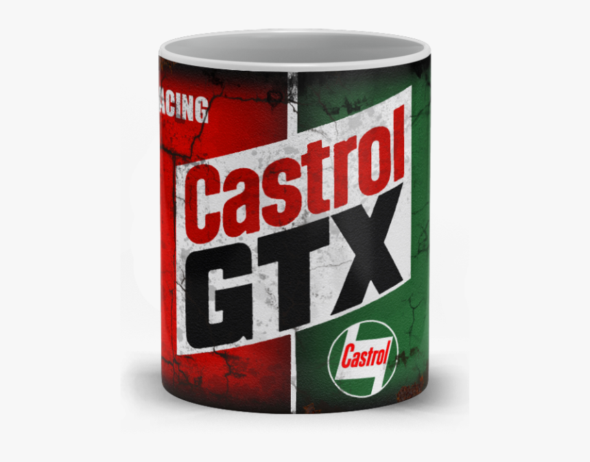 Castrol, HD Png Download, Free Download