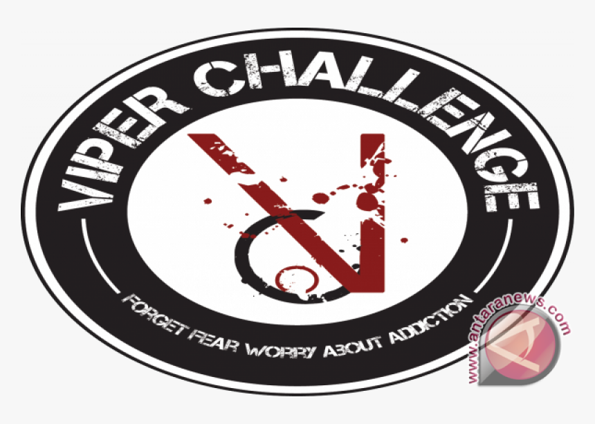 Viper Challenge, Asia"s Biggest Obstacle Event Heads - Circle, HD Png Download, Free Download