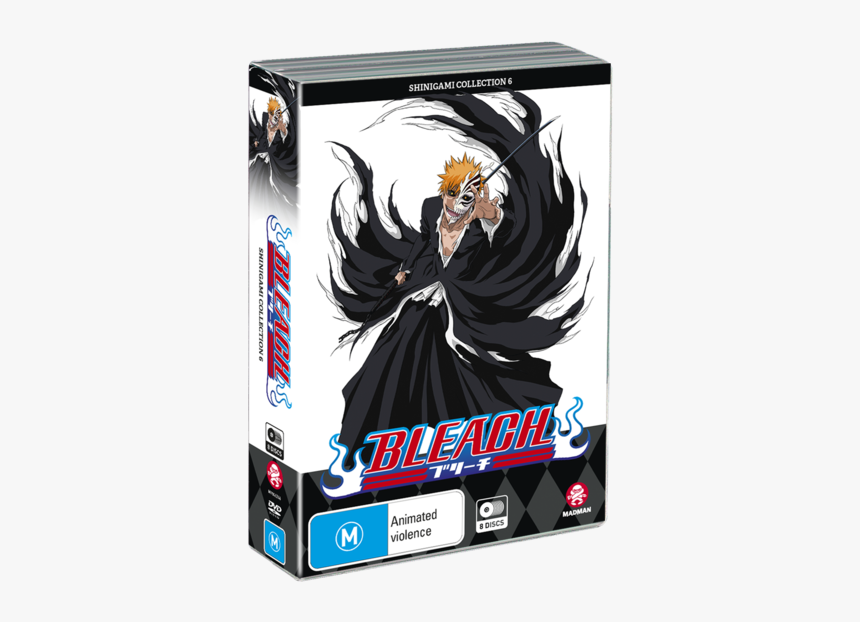 Bleach Ichigo Transparent, HD Png Download, Free Download