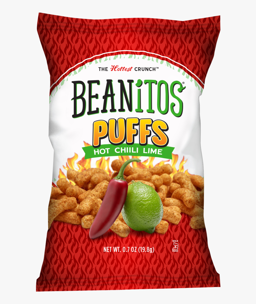 Puffed Beans, HD Png Download, Free Download