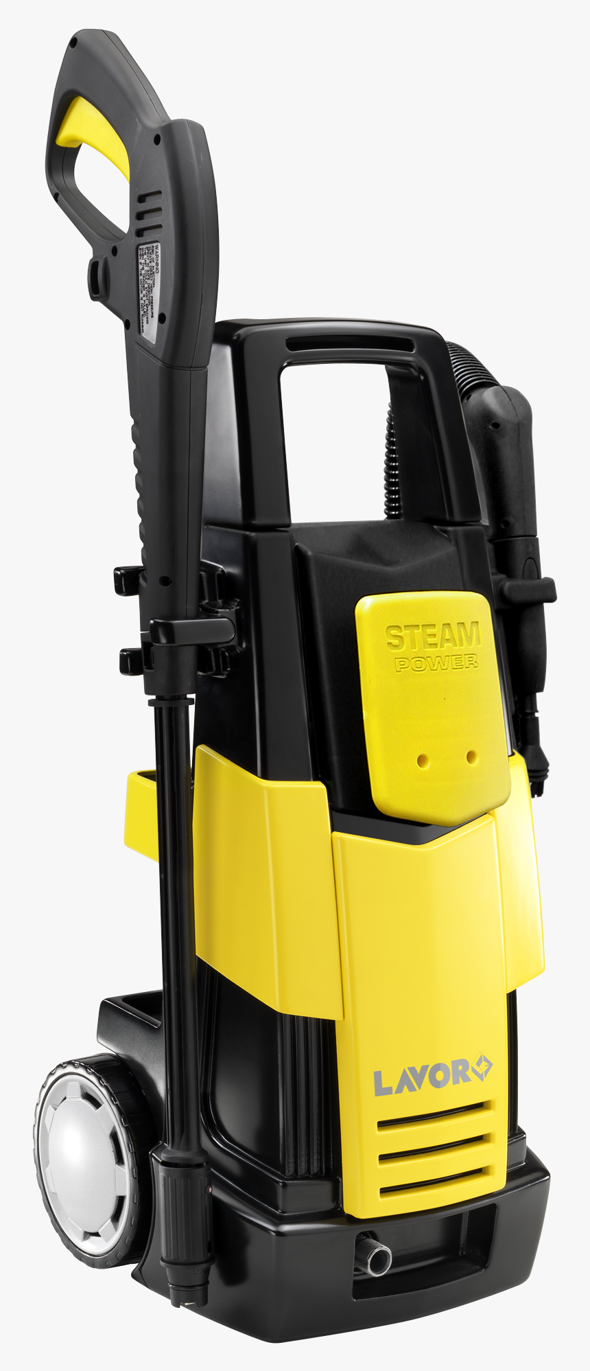 Perač Visokog Pritiska , Png Download - Portable Heavy Duty Pressure Washer, Transparent Png, Free Download