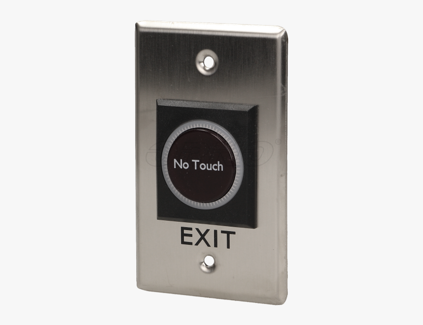 Exit Button, Contactless Orno Or Zs - Orno Przycisk Wyjścia Bezdotykowy Or-zs-812, HD Png Download, Free Download