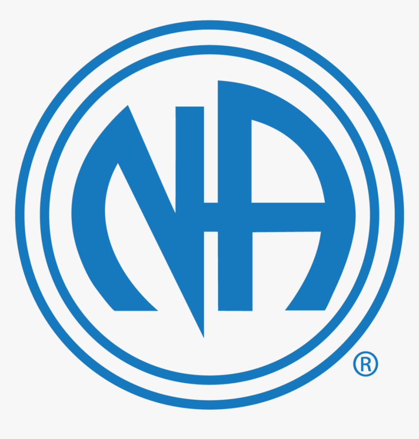 Nalogo-01 - Narcotics Anonymous Logo, HD Png Download, Free Download