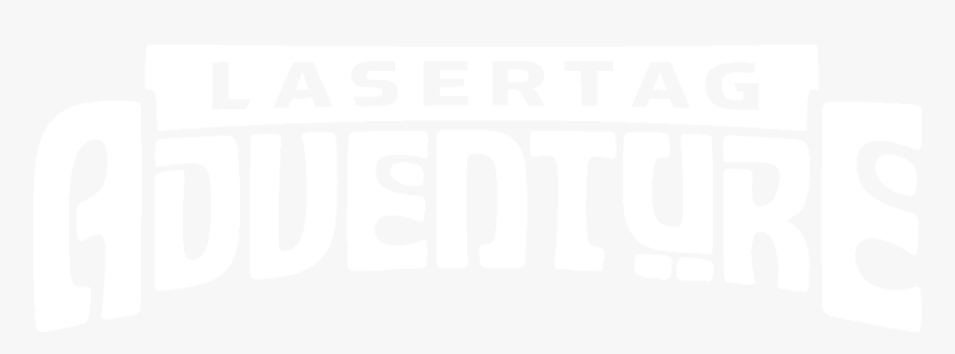 Lasertag Adventure - Black-and-white, HD Png Download, Free Download