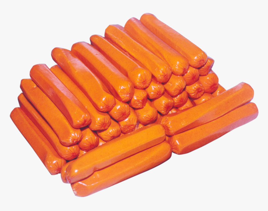 Hotdog - Pack Of Hot Dog, HD Png Download, Free Download