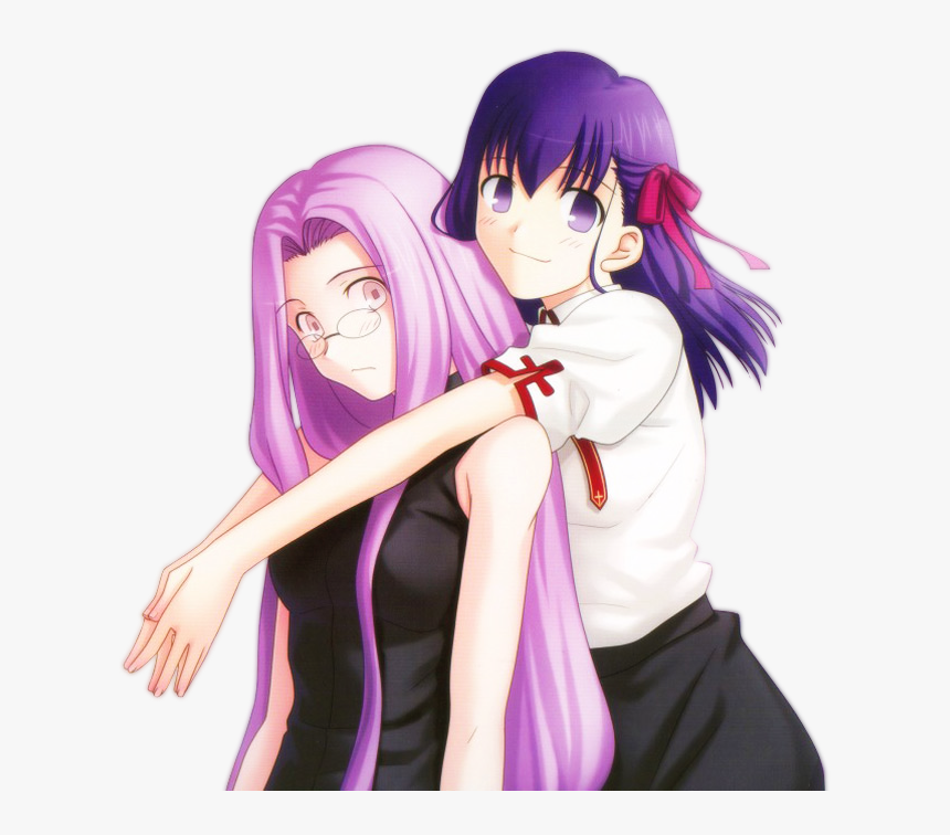 Fate/stay Night Render Download - Fate Stay Night Render, HD Png Download, Free Download