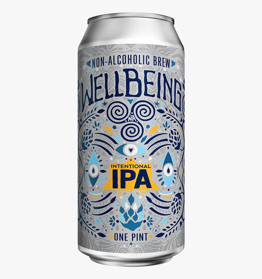 Wellbeing Ipa, HD Png Download, Free Download