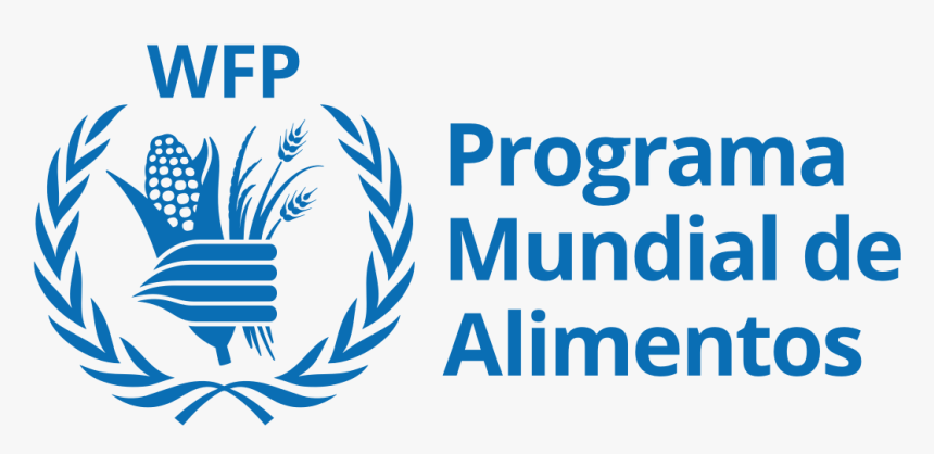 Wfp Logo, HD Png Download, Free Download