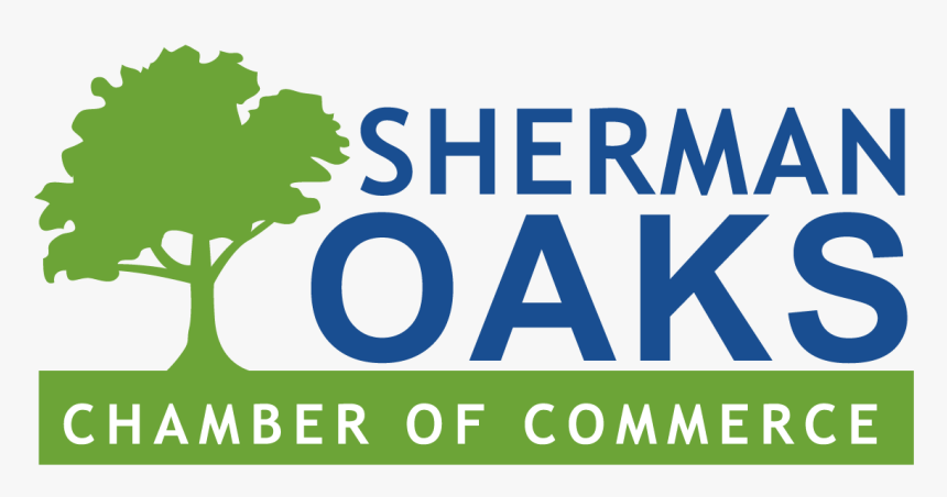 Sherman Oaks Chamber Of Commerce, HD Png Download, Free Download