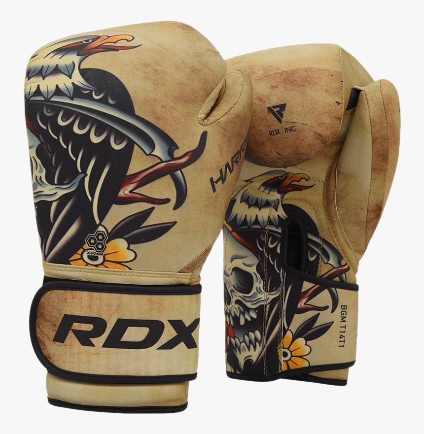 Rdx Gloves, HD Png Download, Free Download