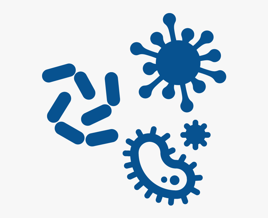 Microorganisms - Disease Surveillance Icon, HD Png Download, Free Download