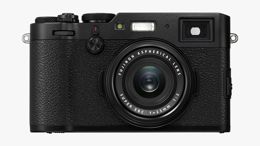 Olympus Pen F Vs Fuji X100f, HD Png Download, Free Download