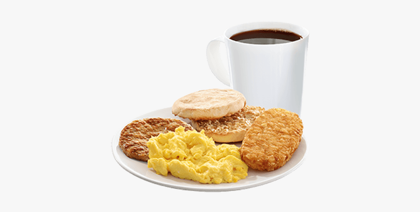 Big Breakfast - Biscuit, HD Png Download, Free Download