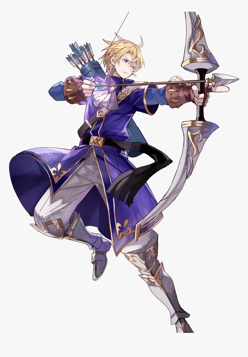 Klein Fire Emblem Heroes, HD Png Download, Free Download