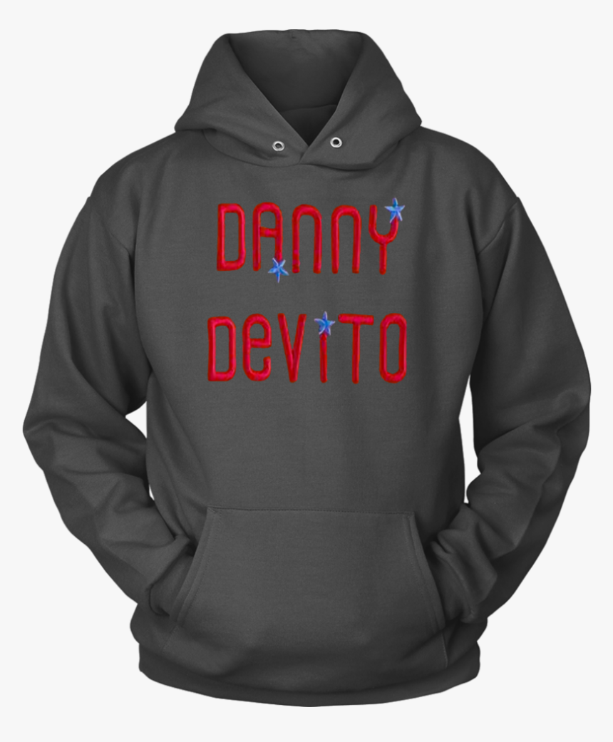 Mara Wilson Danny Devito Shirt - Hoodie, HD Png Download, Free Download