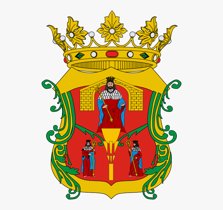 Escudo De Morelia Michoacan, HD Png Download, Free Download