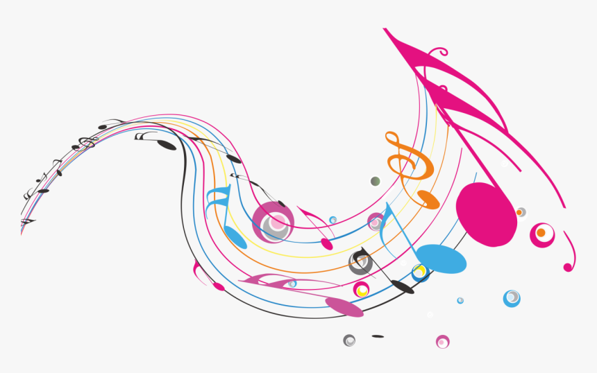 Thumb Image - Notes De Musiques Png, Transparent Png, Free Download