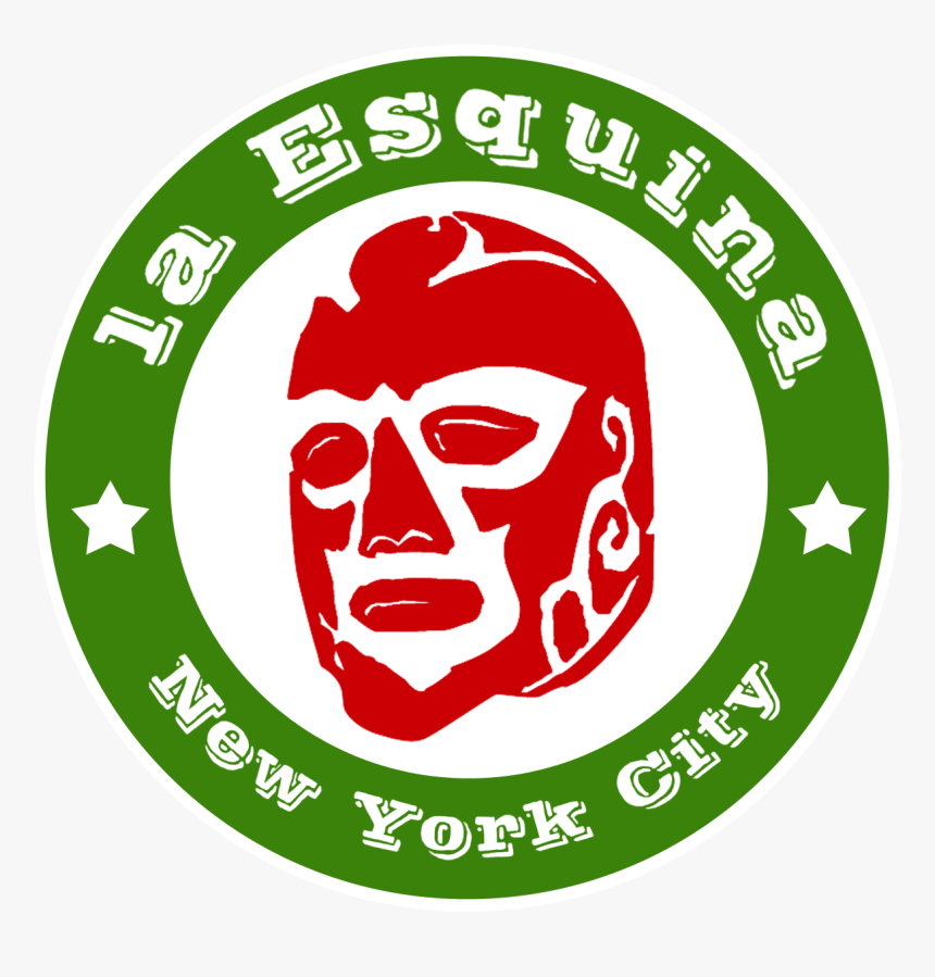 La Esquina New York Logo, HD Png Download, Free Download