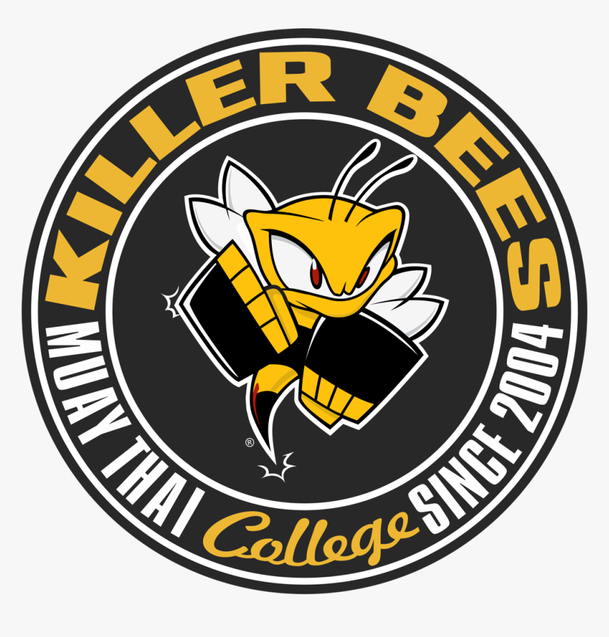 Image7 - Killer Bees Muay Thai, HD Png Download, Free Download