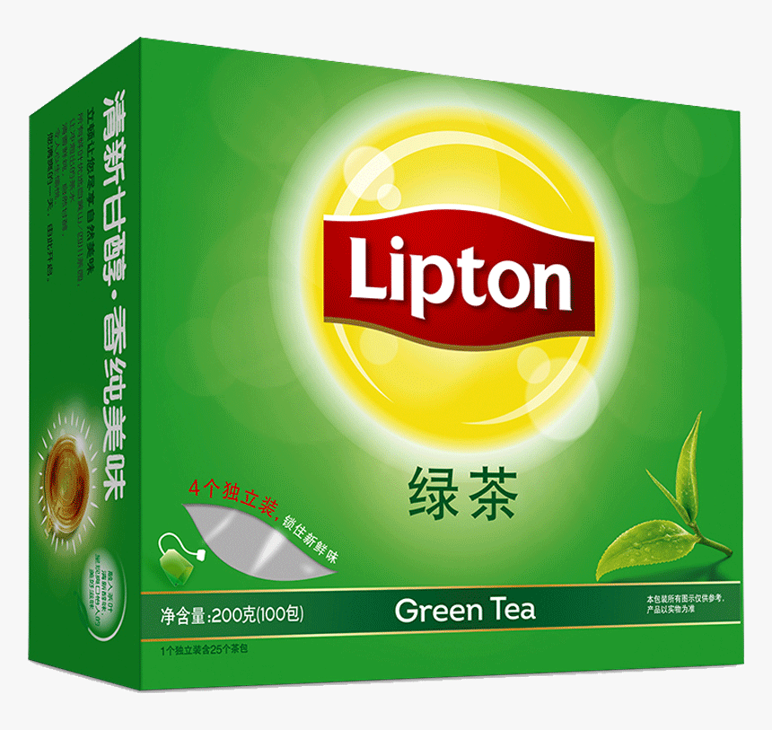 Lipton, HD Png Download, Free Download