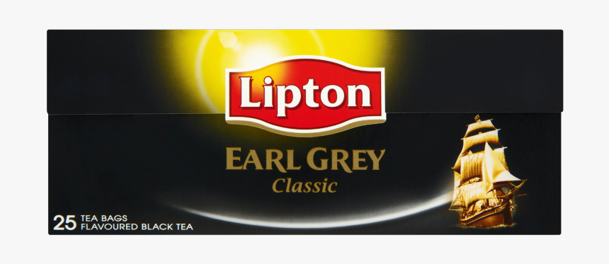 Lipton Black, HD Png Download, Free Download