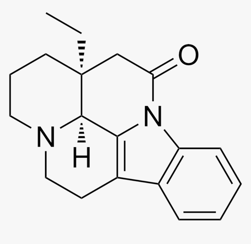 N -( 1 Naphthyl Ethylenediamine, HD Png Download, Free Download