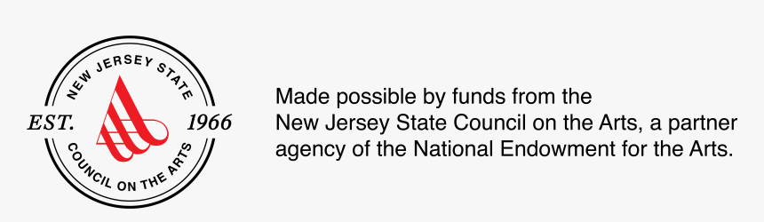 New Jersey State Council On The Arts, HD Png Download, Free Download