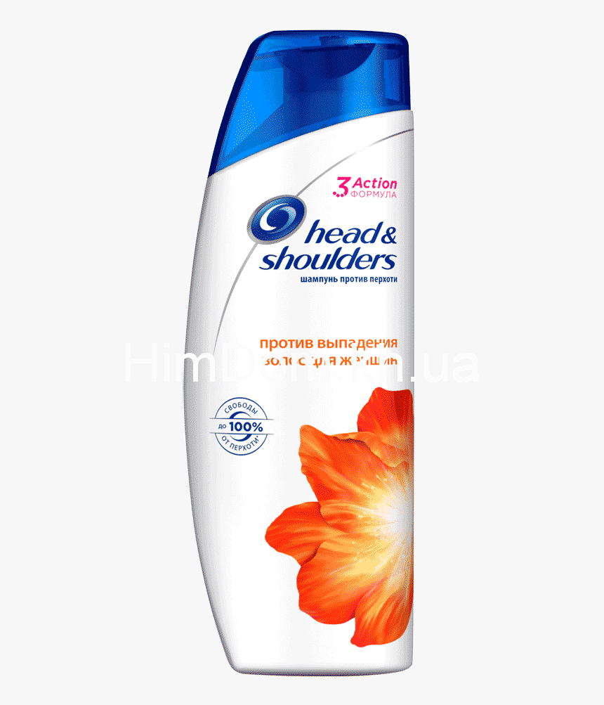 Head And Shoulders Clean And Balanced, HD Png Download, Free Download