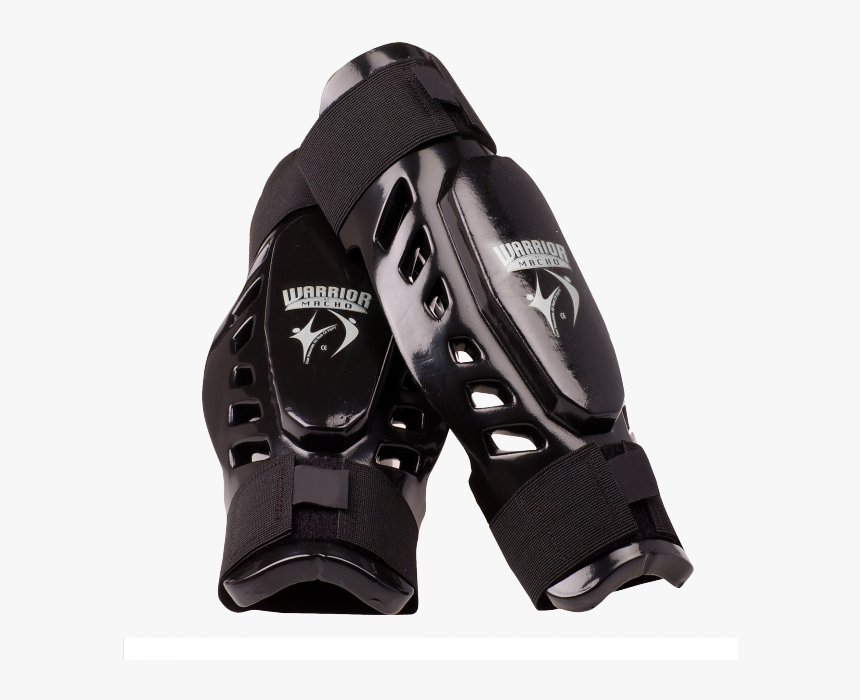 Warrior Shin Black"
 Title="warrior Shin Black"
 Itemprop="image - Shin Guard, HD Png Download, Free Download