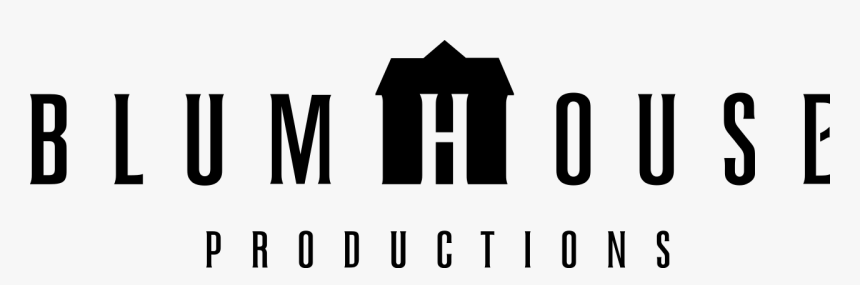 Dreamworks Animation Teams Up With Blumhouse Productions - Blumhouse Productions Logo Png, Transparent Png, Free Download