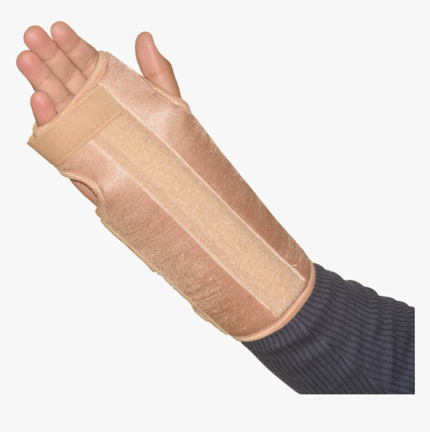 Cock Up Splint Universal, HD Png Download, Free Download