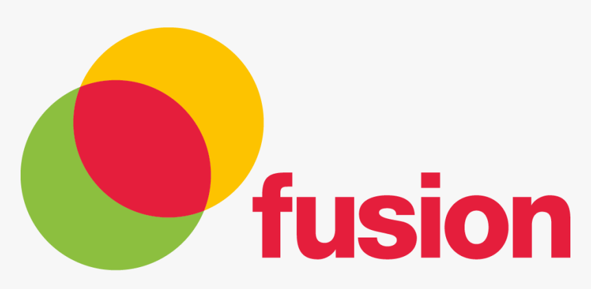 Thumb Image - Fusion Lifestyle Logo, HD Png Download, Free Download