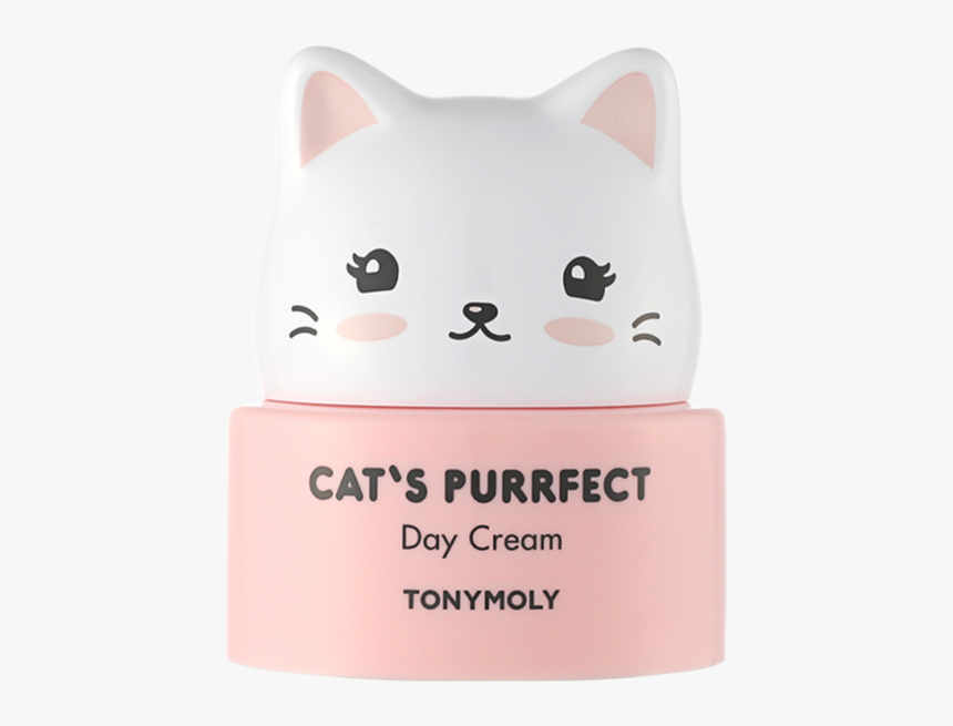 Tony Moly Cats Purrfect Night Mask, HD Png Download, Free Download