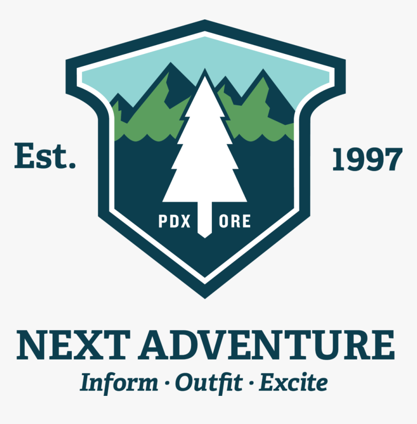 Next Adventure Portland Logo, HD Png Download, Free Download