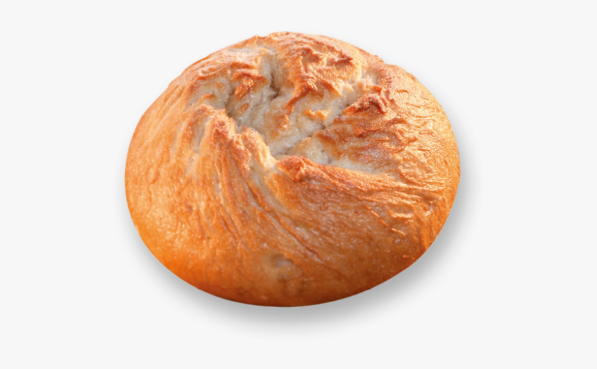 Wachauer Bread Roll - Bánh, HD Png Download, Free Download