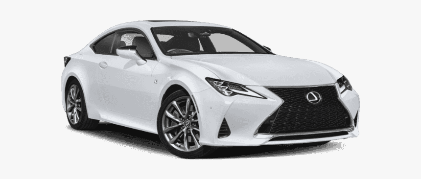 2018 Rc 350 F Sport Price, HD Png Download, Free Download